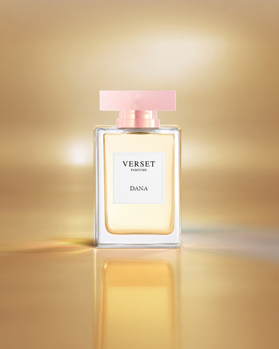 VERSET Perfumes Dana for Her Eau de Parfum 15ml