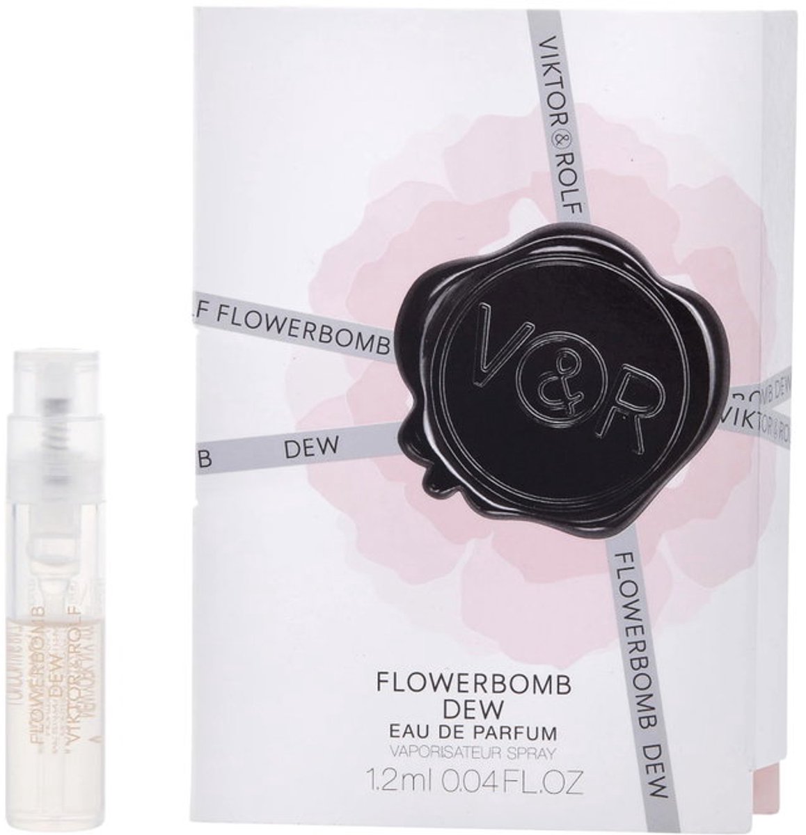 Viktor & Rolf Flowerbomb Dew Eau De Parfum 1.2 ml