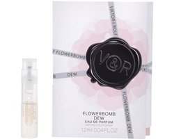 Viktor & Rolf Flowerbomb Dew Eau De Parfum 1.2 ml