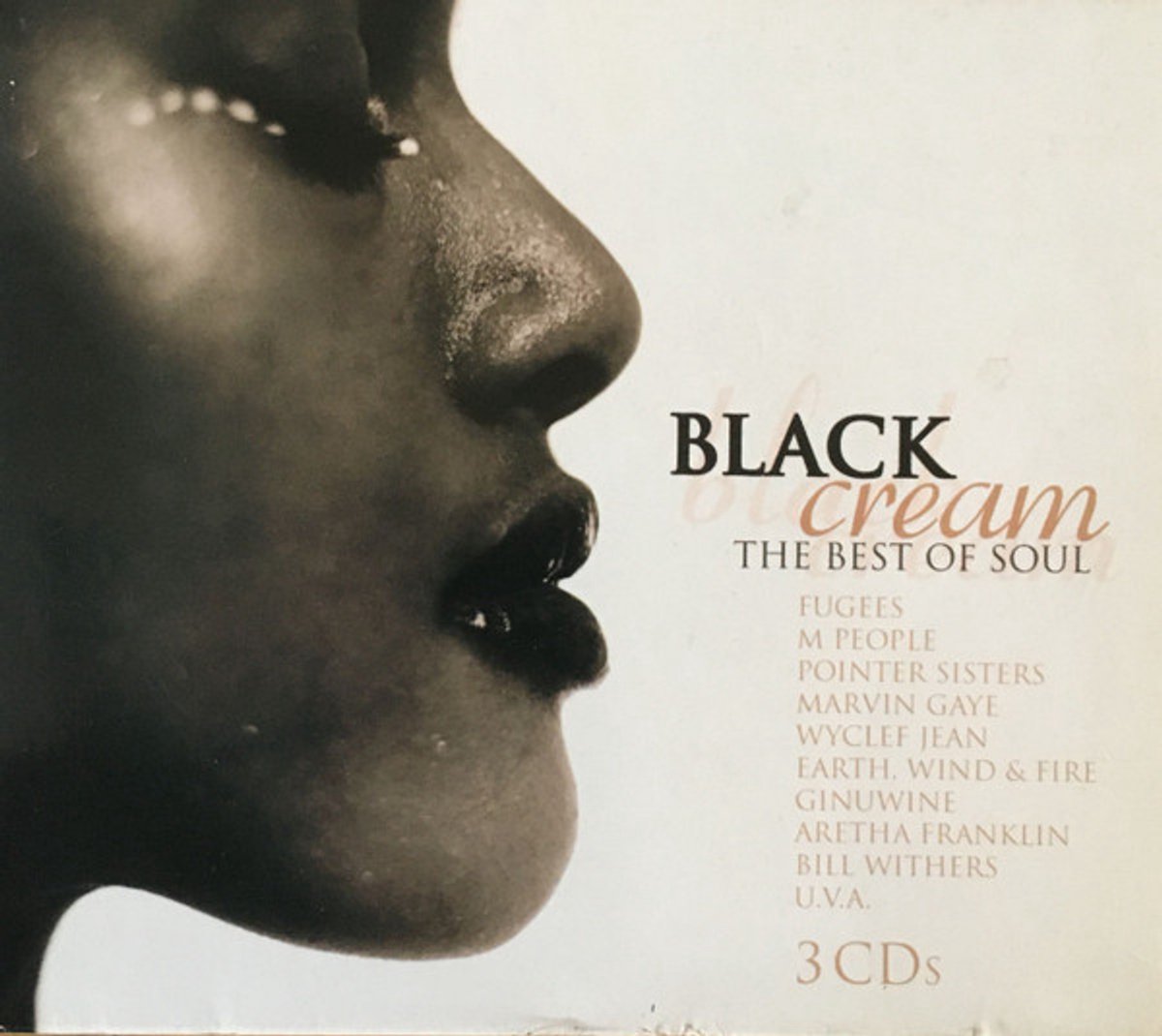 Black Cream