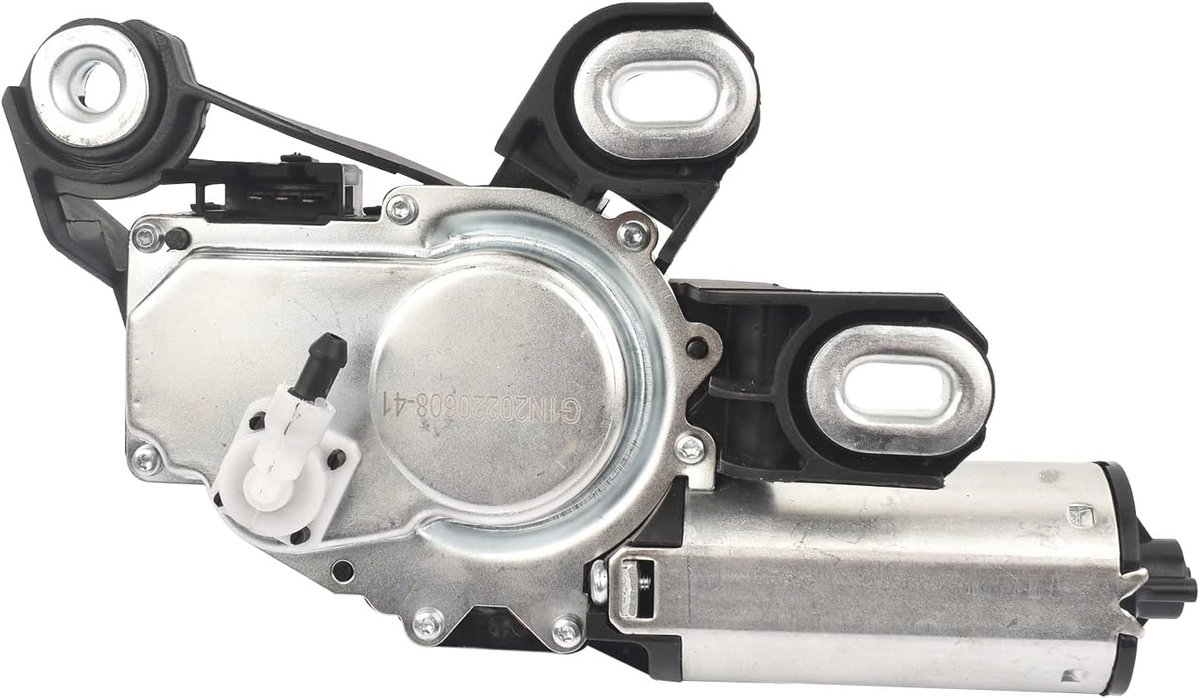 Ruitenwissermotor achter 404704 Ruitenwissermotor 6398200408 Viano Vito Vito / Mixto Box W639