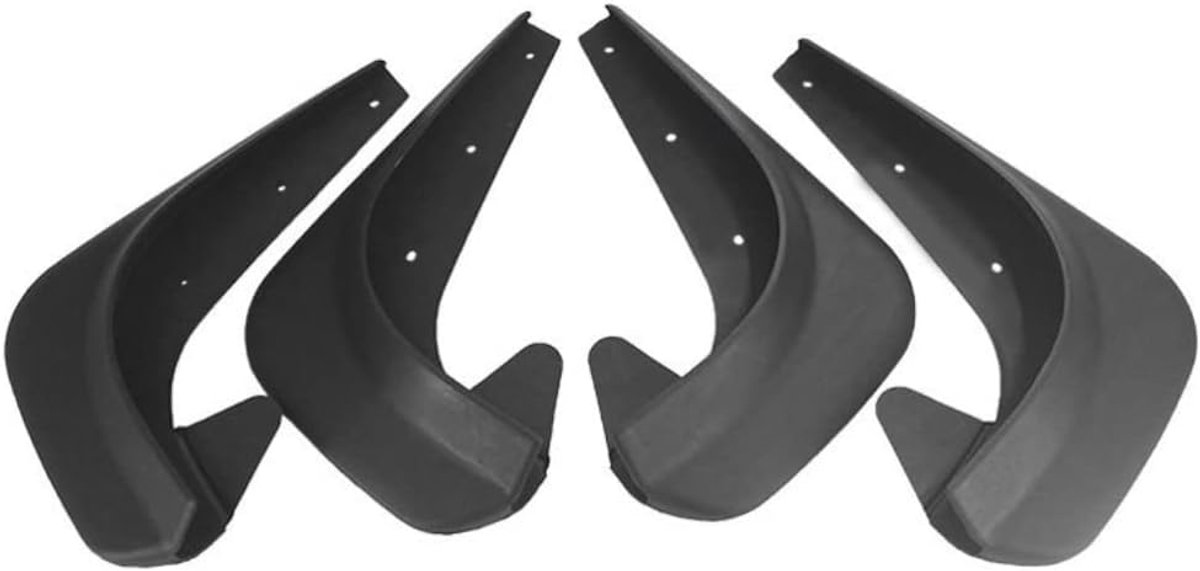 Spatborden Spatborden Auto Accessoires Slijtvaste Splash Panel Guards