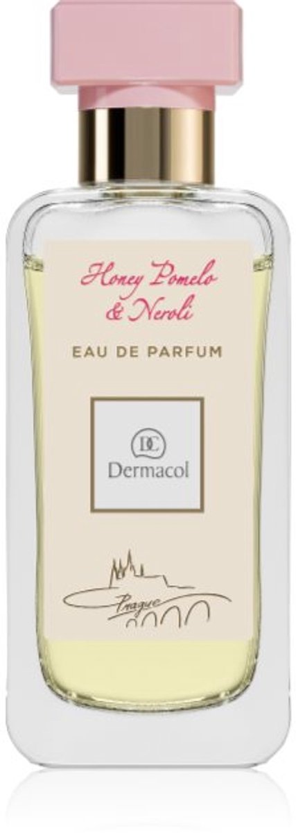 Dermacol - Honey Pomelo & Neroli - Eau De Parfum - 50mlML