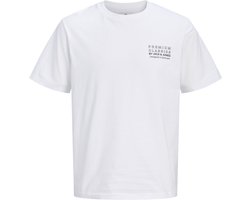 JACK & JONES - JPRBLATHIJS SS TEE FST Heren T-shirt