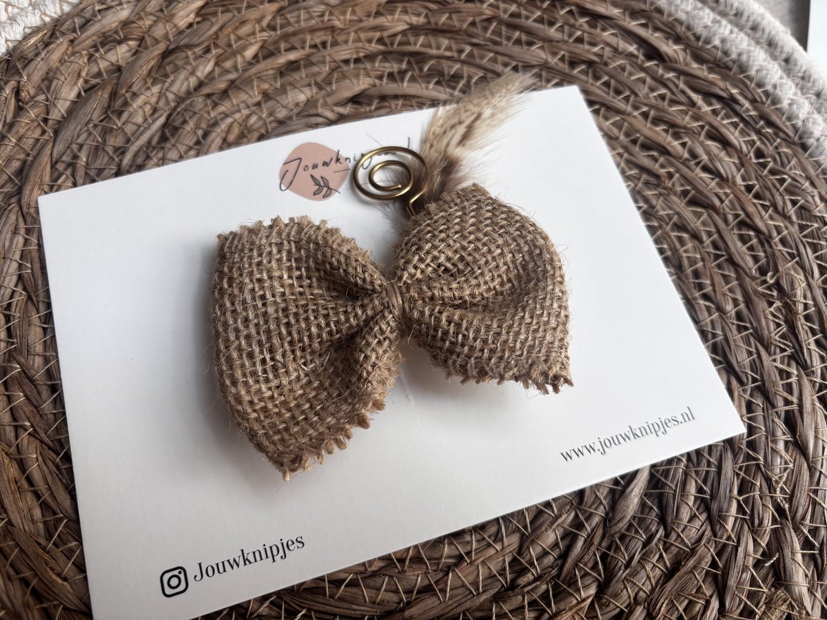 Alligator Sinterklaas strik - breed 7 cm - haarspeldjes sinterklaas - kinderknipjes - schoencadeautjes sinterklaas - haarspeldjes sint en piet