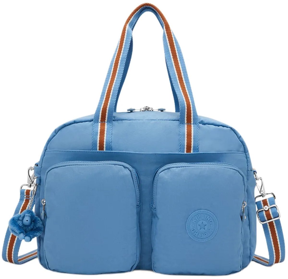 Kipling Defea Xl 28l Schoudertas