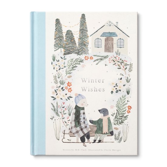 More Than A Little- Winter Wishes