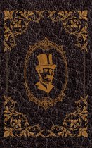 The Extraordinary Adventures of Arsene Lupin, Gentleman-Burglar by Maurice Leblanc