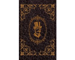 The Extraordinary Adventures of Arsene Lupin, Gentleman-Burglar by Maurice Leblanc