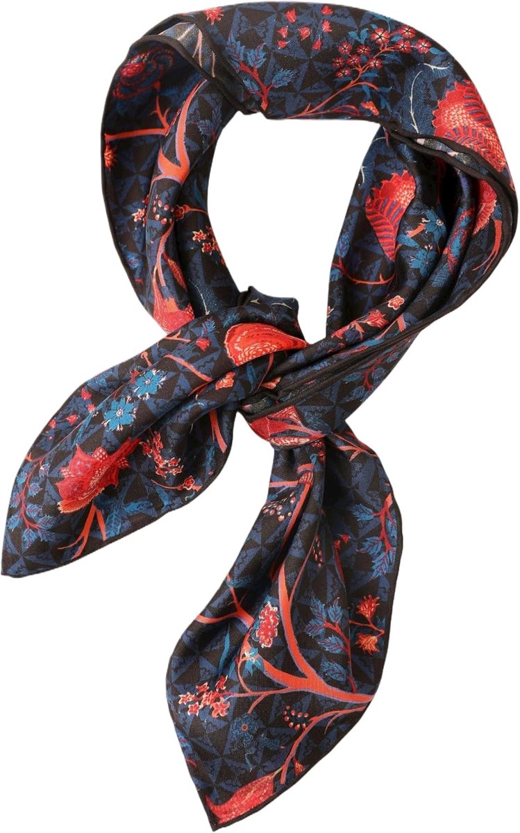 bandana-halsdoek voor heren