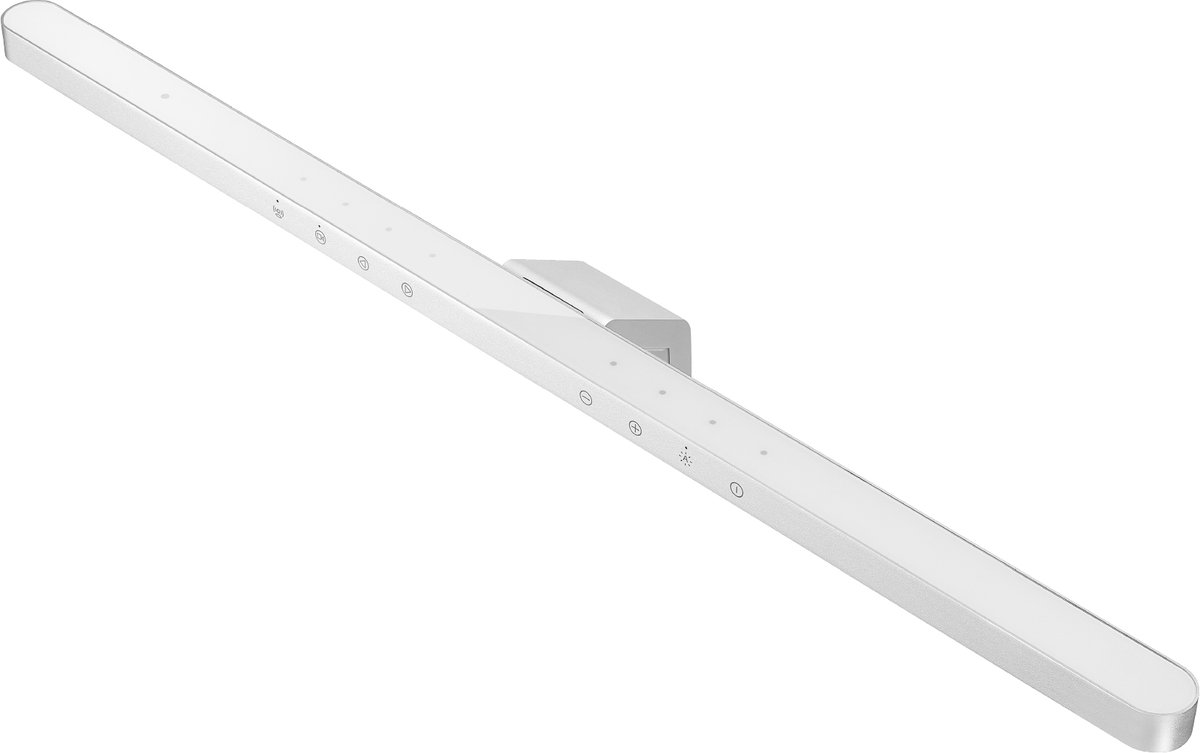 BenQ iScreenBar Monitor Lamp voor iMac | Magnetische Bevestiging & macOS-Integratie