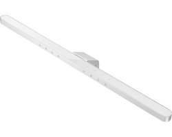 BenQ iScreenBar Monitor Lamp voor iMac | Magnetische Bevestiging & macOS-Integratie