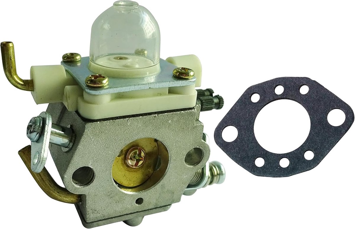 Carburateur voor Echo PB-610 PB-620 blazer vervangt ZAMA C1M-K76