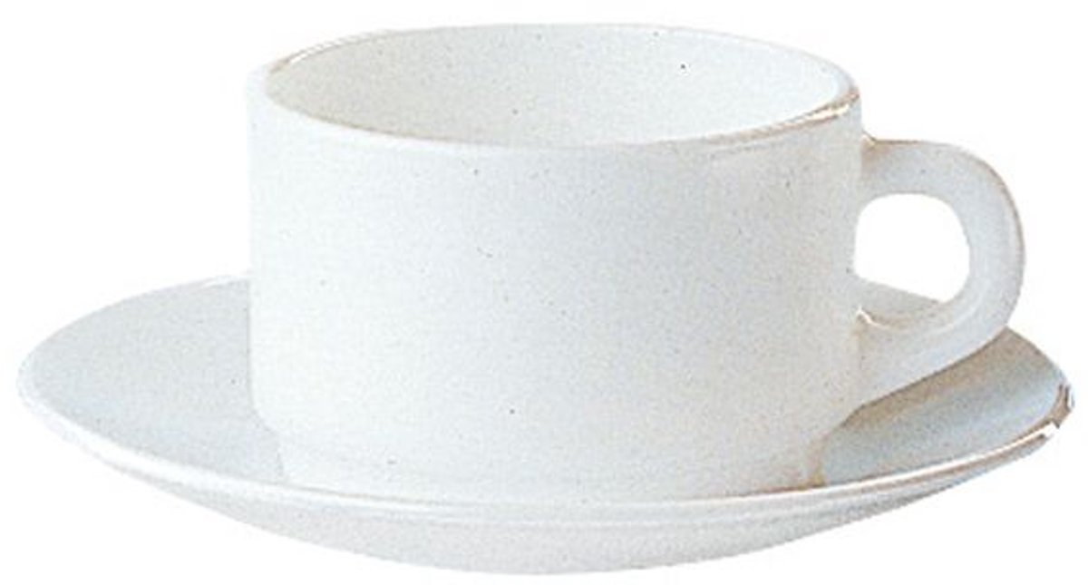 Luminarc Empilable Kopje - 14 cl - Helder