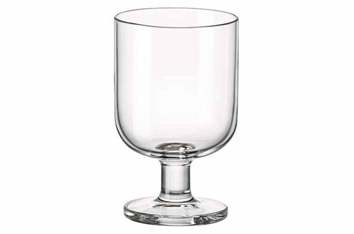 Hosteria Wijnglas Set6 Small