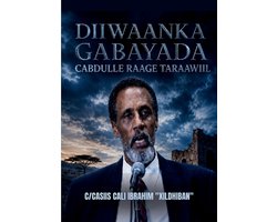 Taxanaha Abwaan & Suugaan- Diiwaanka Gabayada Cabdulle Raage Taraawiil