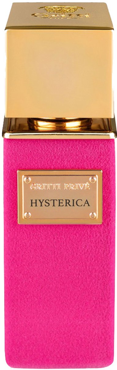 Gritti Hysterica Parfum 100 ml