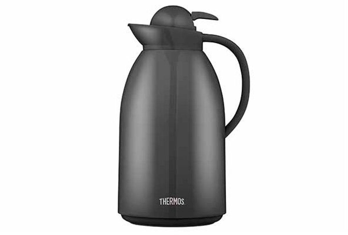 Patio Uni Schenkkan 1,5l Zwart