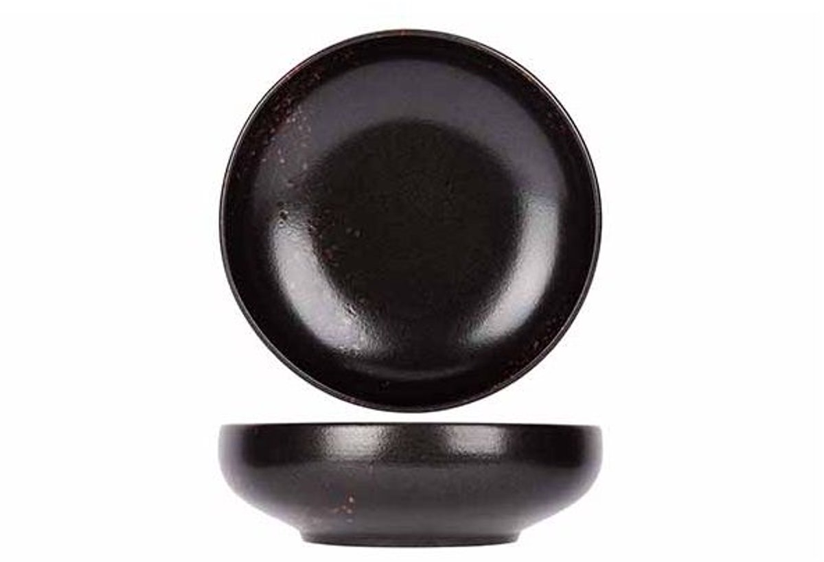 Etna Diep Bord D23cm
