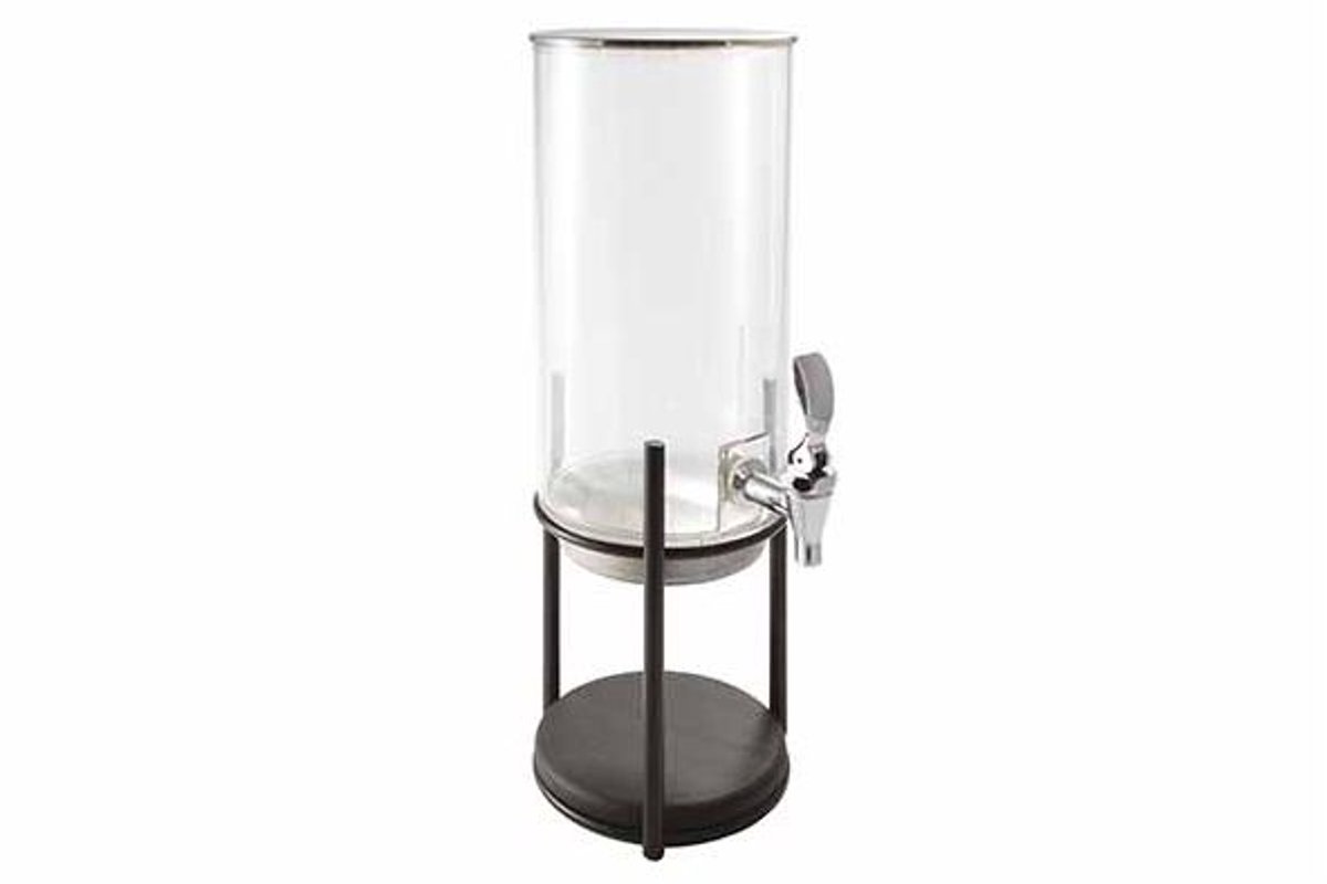 Cosmo Sapdispenser 8l D20xh55cm