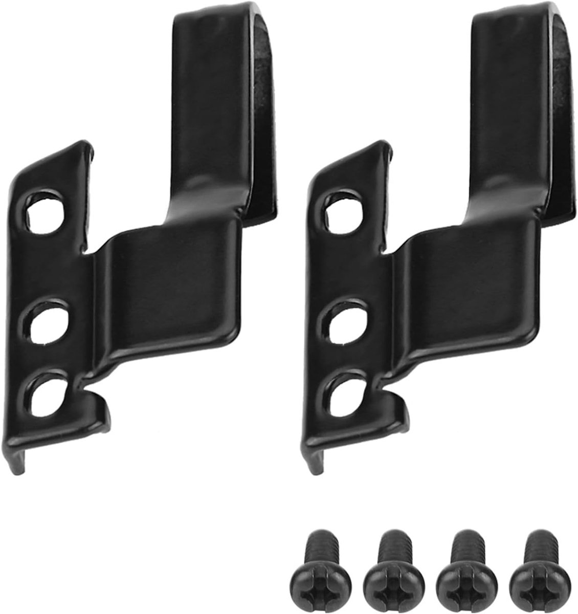 Ruitenwisserarm 2 Set universele montagekit voor wisseradapter 3392390298, Wisser, wisserbladen en accessoires