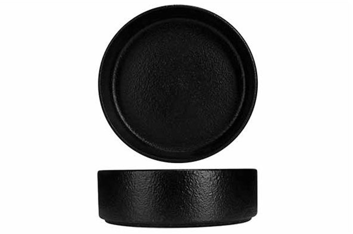Blackstone Kommetje D16cm 60cl - Stapelbaar
