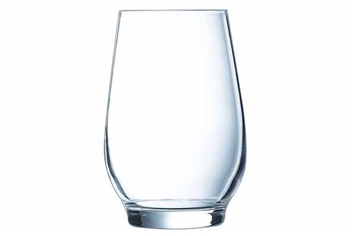 Chef & Sommelier absoluty waterglazen - 450ml - 6 stuks
