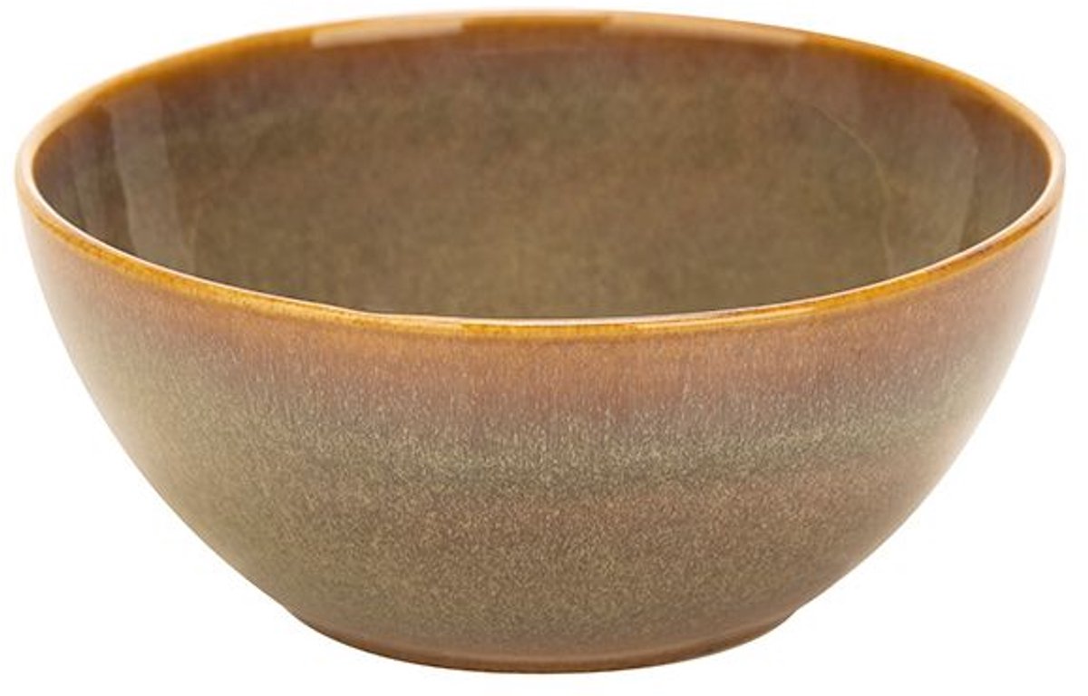 Bloom Olive Bowl D15xh6,5cm 50cl