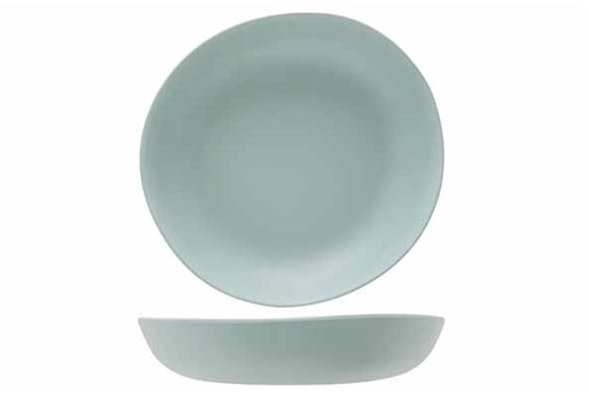 Kupo Diep Bord Harbour Grey D21,2xh3,9cm Melamine
