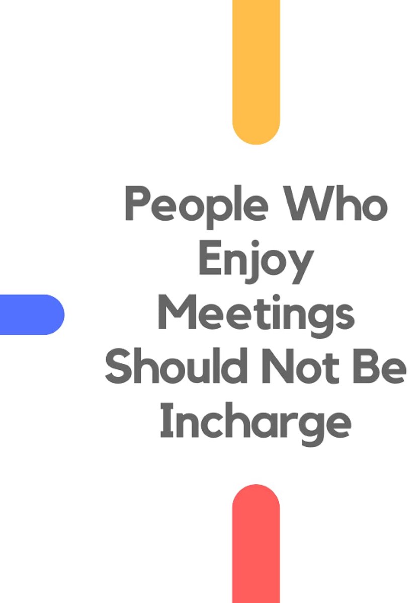 Who Enjoy Meetings Should Not Be Incharge Meeting Planner.: Meeting Orginizer To Plan, Take Notes, Create Actions And Schedule The Next ... Boss, Staff Or Anyone Who Likes Meetings.