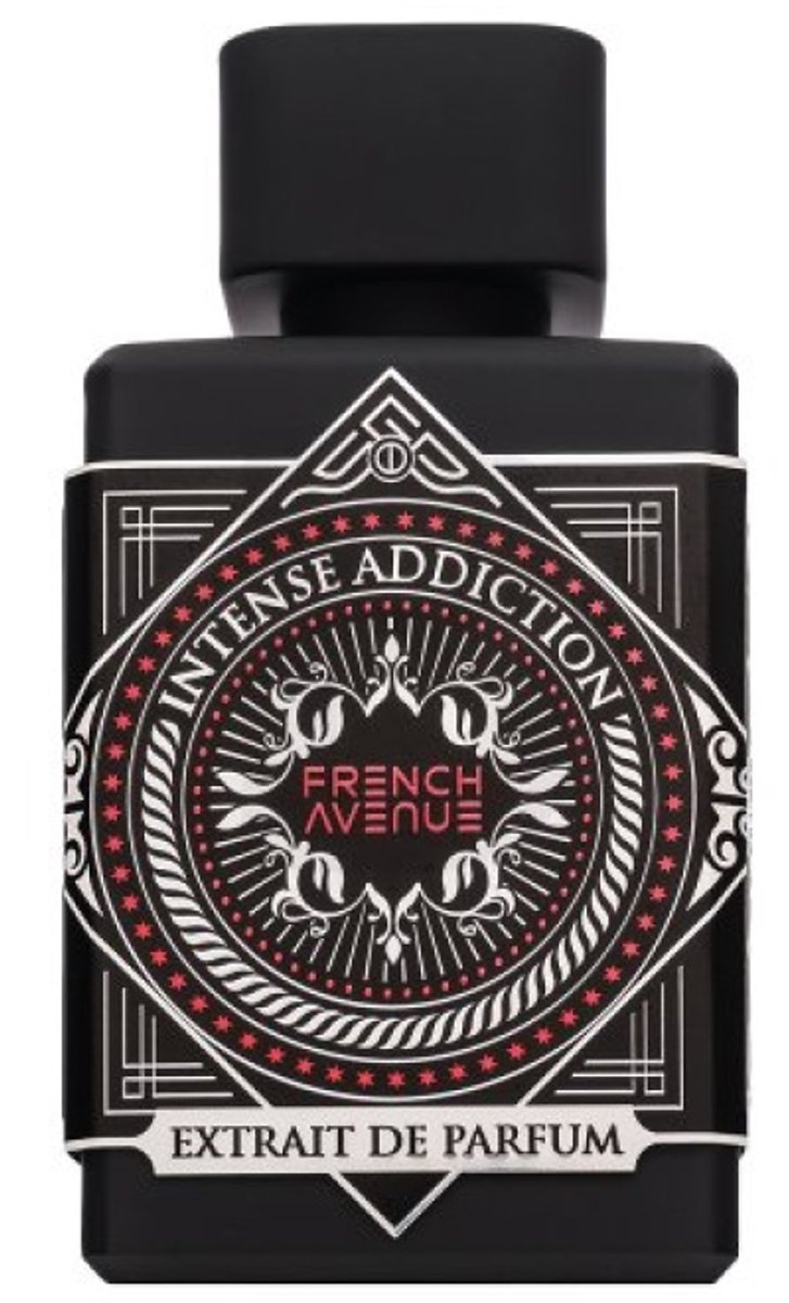 FRENCH AVENUE INTENSE ADDICTION EXTRAIT DE PARFUM 100 ML