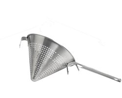 Cosy&Trendy Puntino Puntzeef - RVS Mat - Ø 14 cm