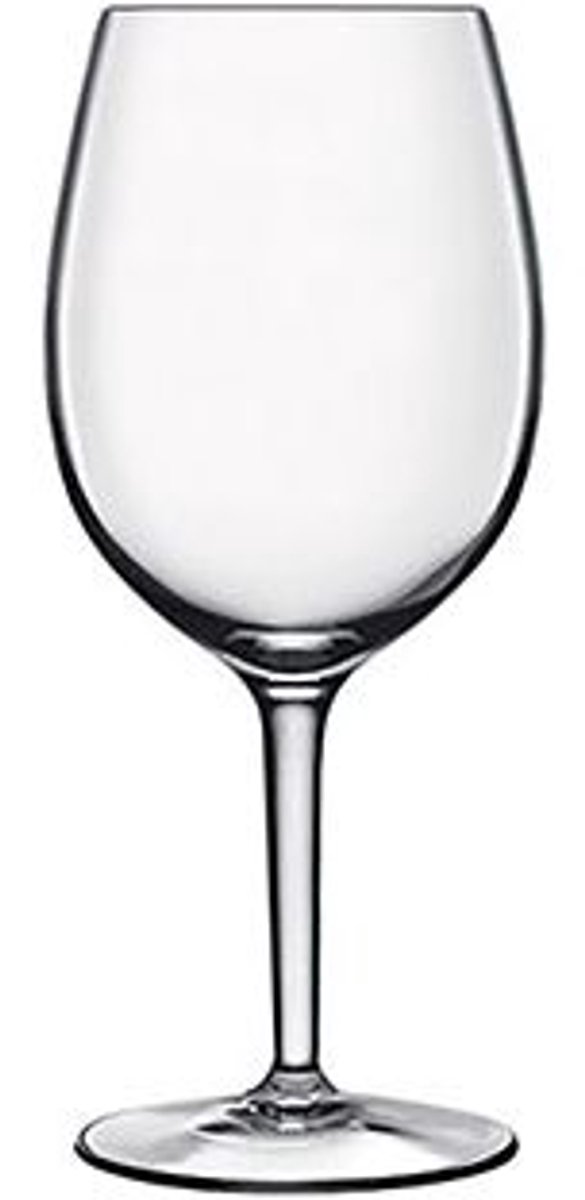 Rubino Wijnglas 48cl Set6 Bordeaux