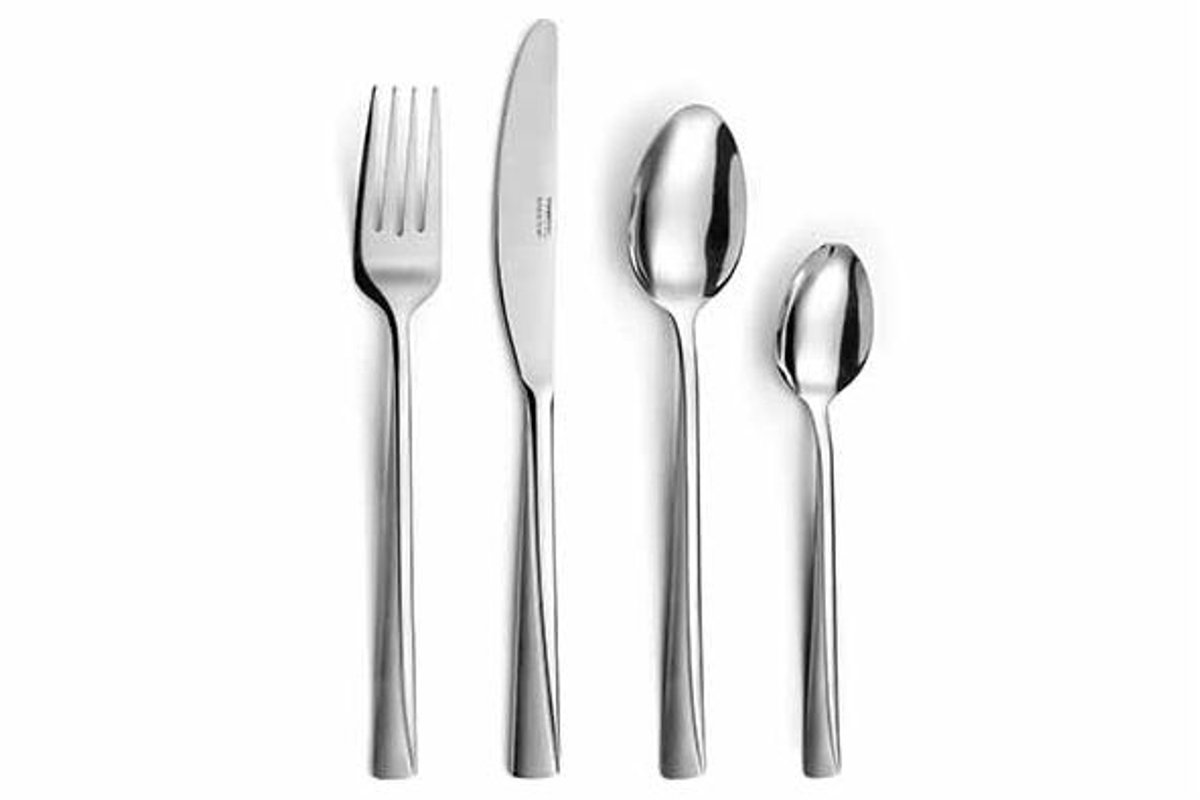 Pradel Essentiel Absolu Bestekset 24pcs
