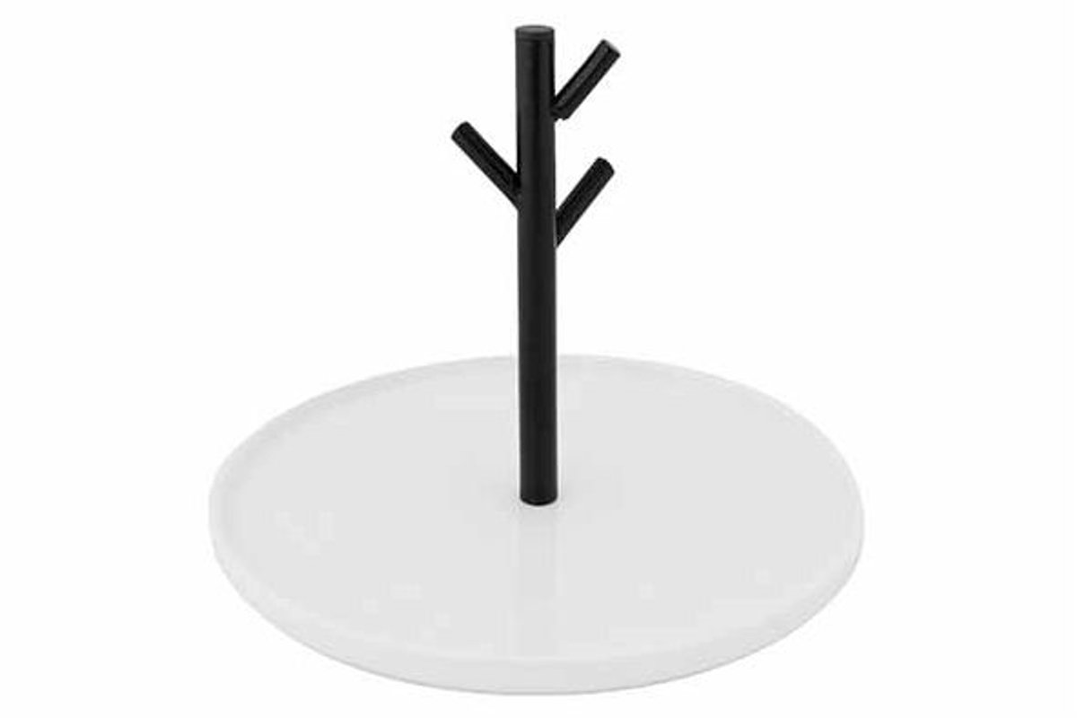 Pyramid Etagere D27xh20,5cm 1 Laag
