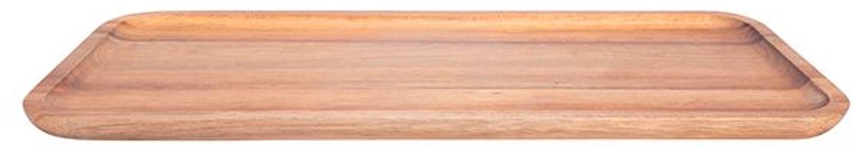 Acacia Serveerplank 38x16cm