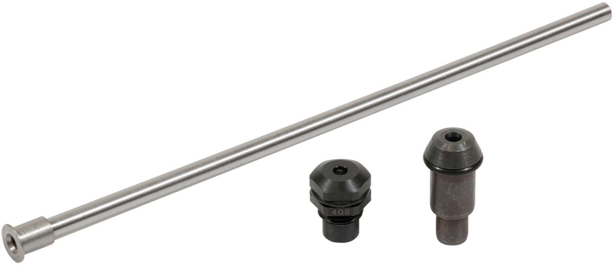 Makita Mondstuk-set AS 4.0 - 1911V3-6