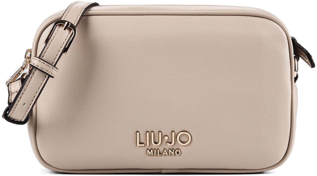 Liu Jo Evrim Crossbody tas 21 cm - Dames - neutro