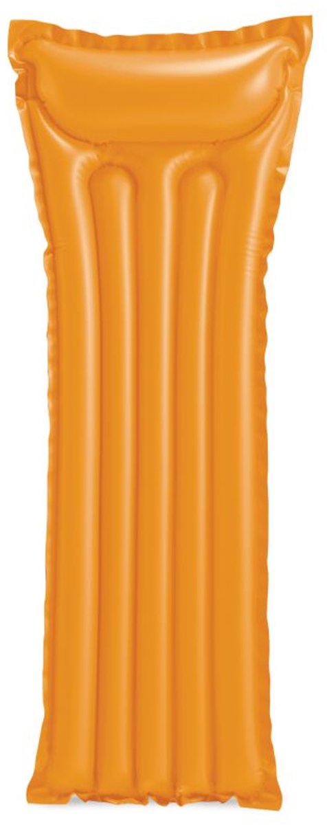 Intex Luchtbed - Economats - 183x69 Cm