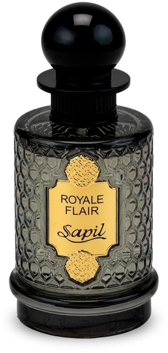 SAPIL ROYALE FLAIR EAU DE PARFUM 100 ML