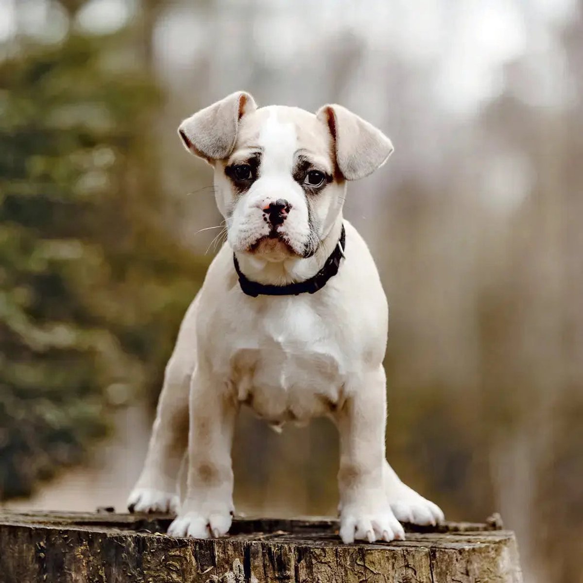 Puppies Kalender 2027