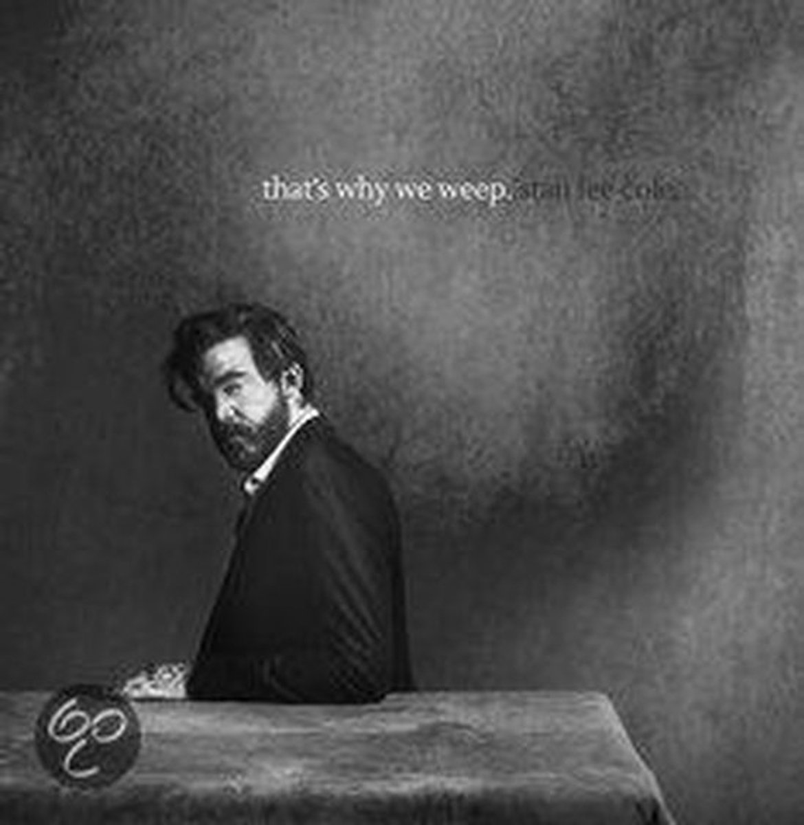 Thats Why We Weep