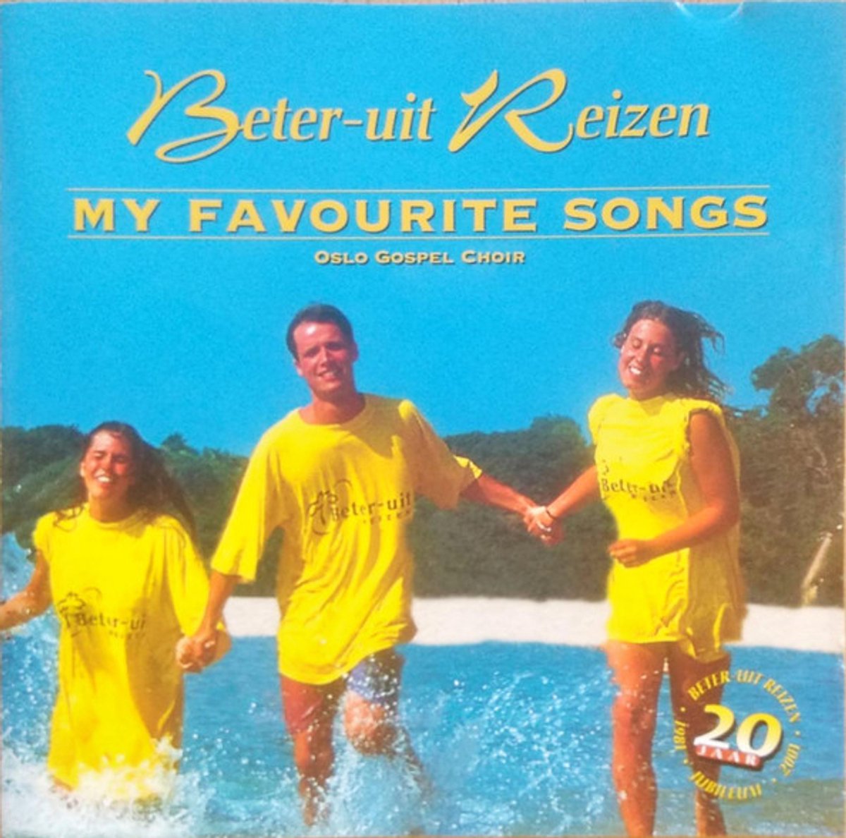 Favourite Songs 1988-1998