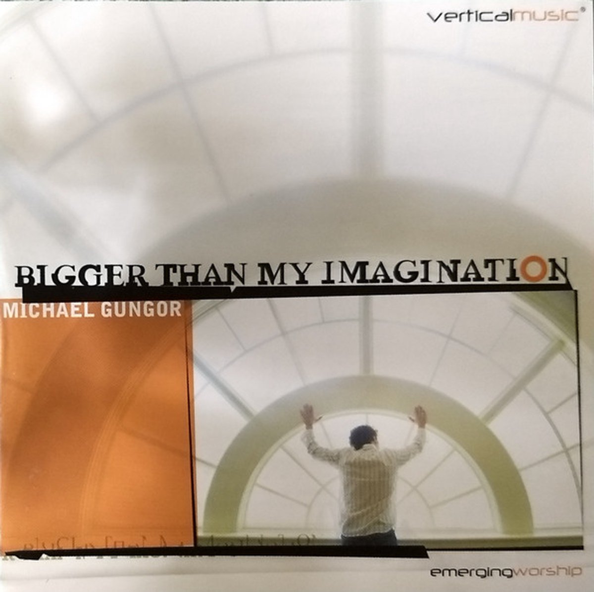 Bigger Than My Imaginatio
