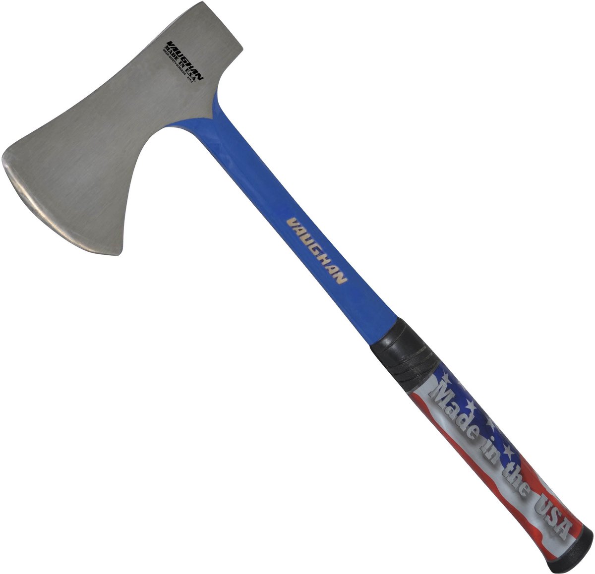 VAUGHAN - STALEN BIJL - 45 CM