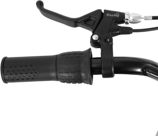 JOYSTAR Starmoto Elektrische Step met Zadel - voor Kinderen & Tieners (6-12 Jaar) - 250W Motor - Max. 25 km/u - 16 Inch Wielen - Paars van JOYSTAR — afbeelding 3