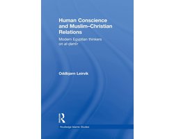 Human Conscience and Muslim-christian Relations