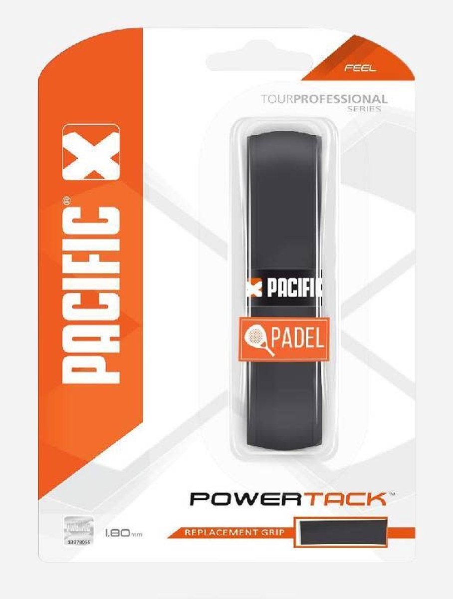 Pacific Power Tack Padel Basisgrip Default