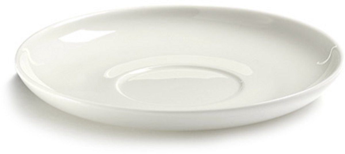 Piet Boon B9219729S SCHOTEL KOFFIEKOPJE WITTE BASIS