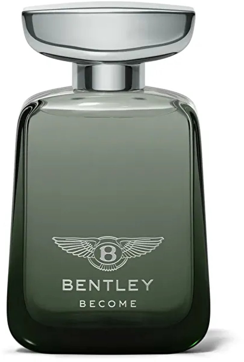 BENTLEY BECOME EAU DE PARFUM 60 ML